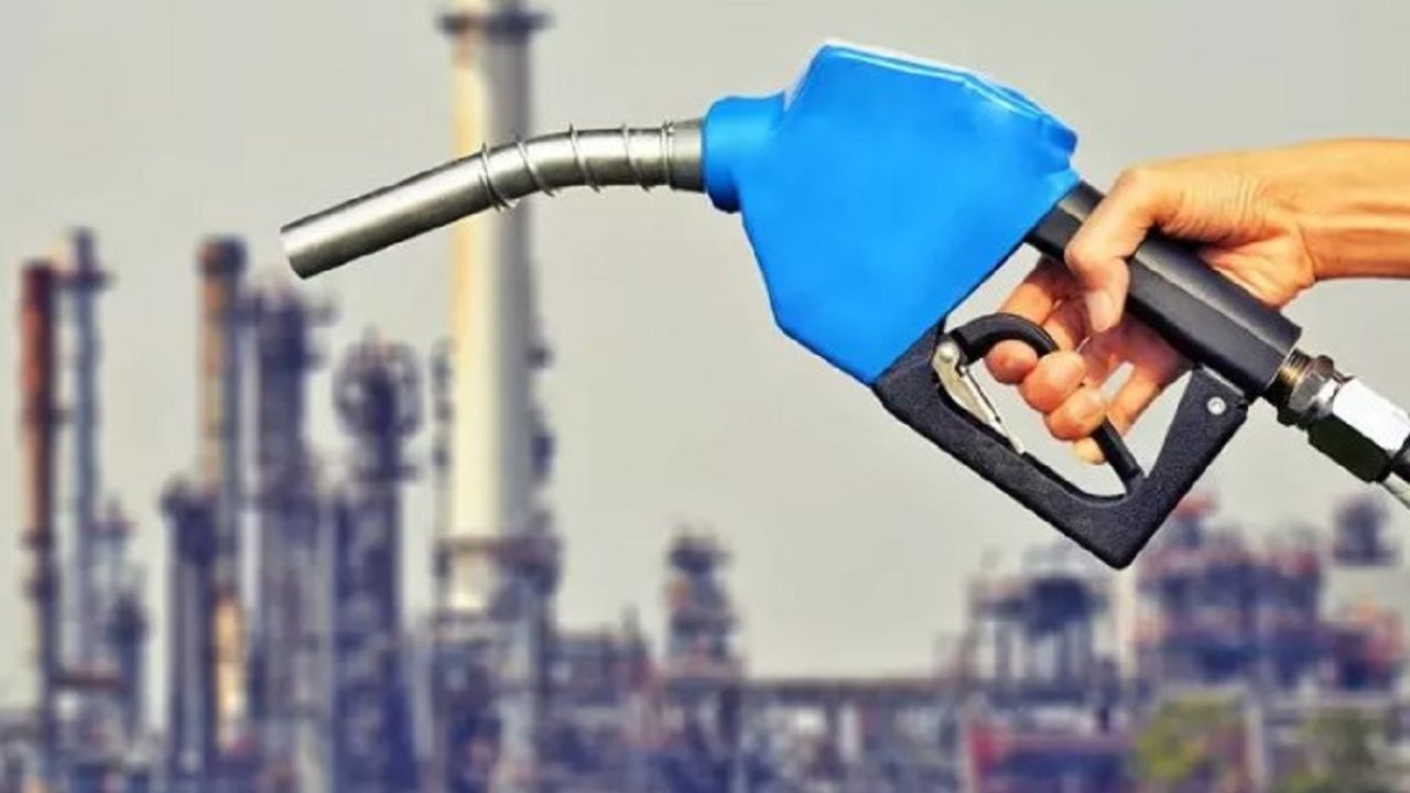 Daha dün zam gelmişti! Benzin ve motorin için endişe veren yükseliş