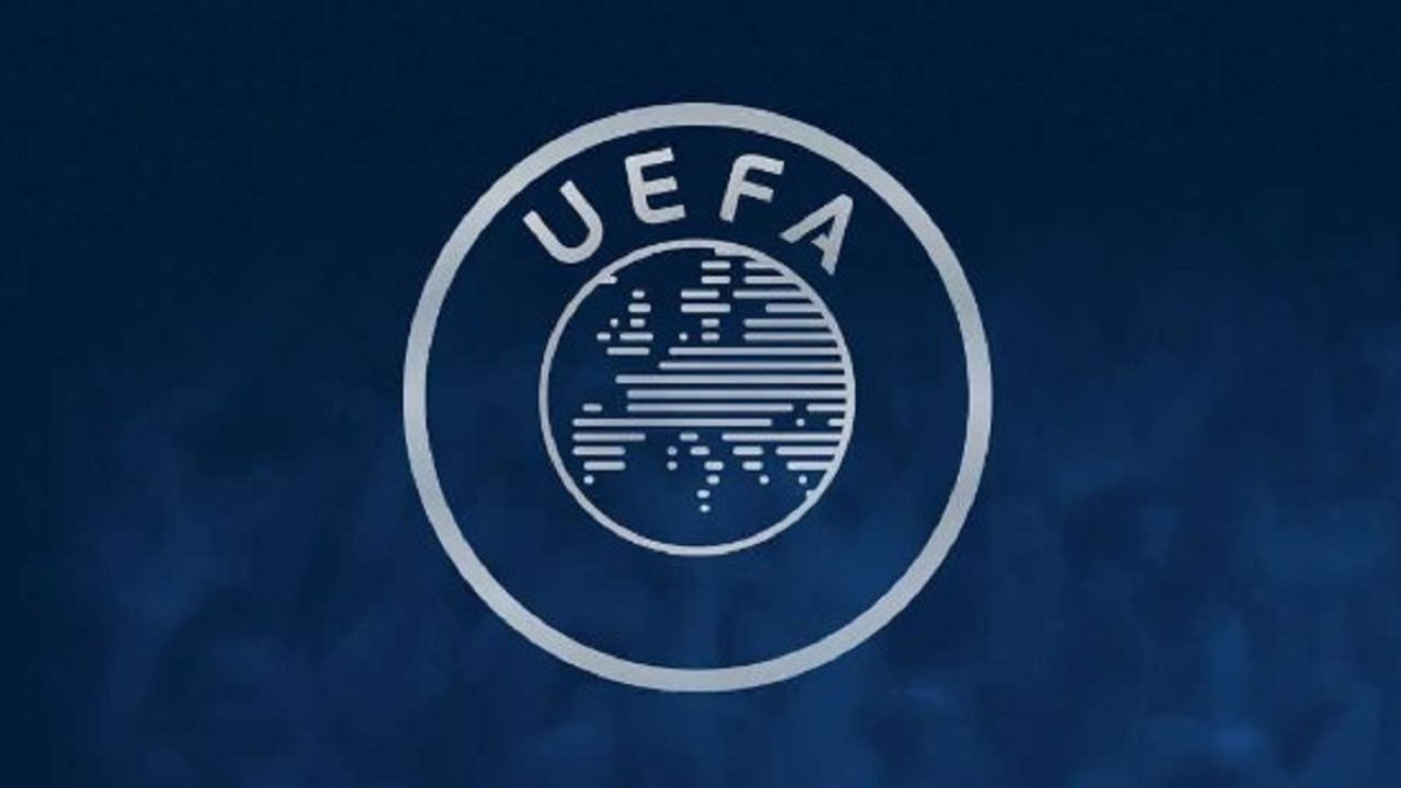 UEFA'dan skandal! A Milli Takım, çeyrek finalistler arasında yok