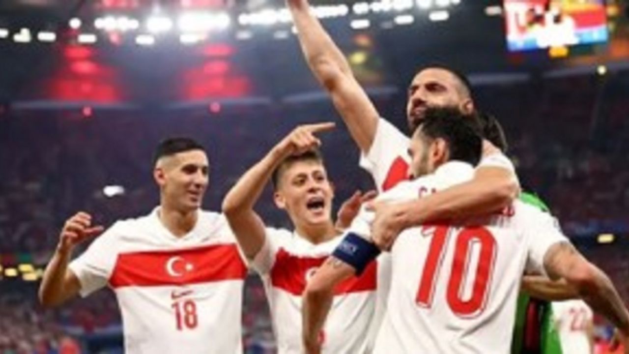 Yapay zekadan Türkiye-Hollanda maçı için tahmin!