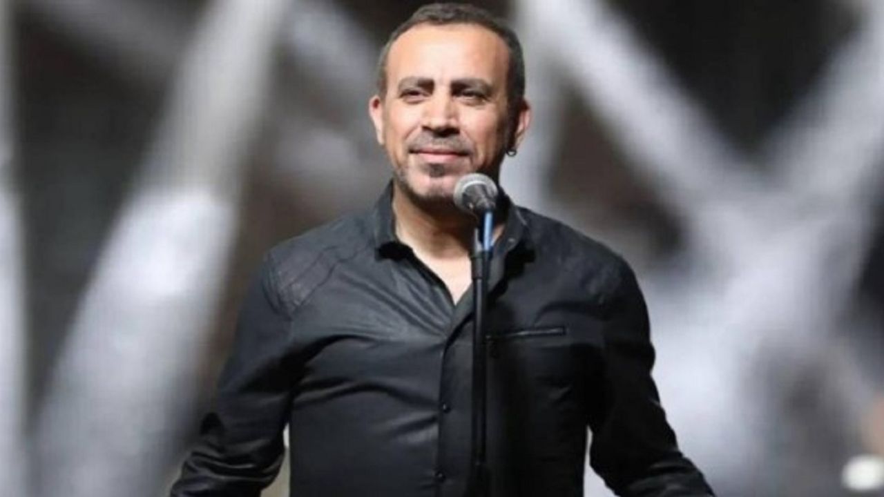 Haluk Levent hastaneye kaldırıldı!