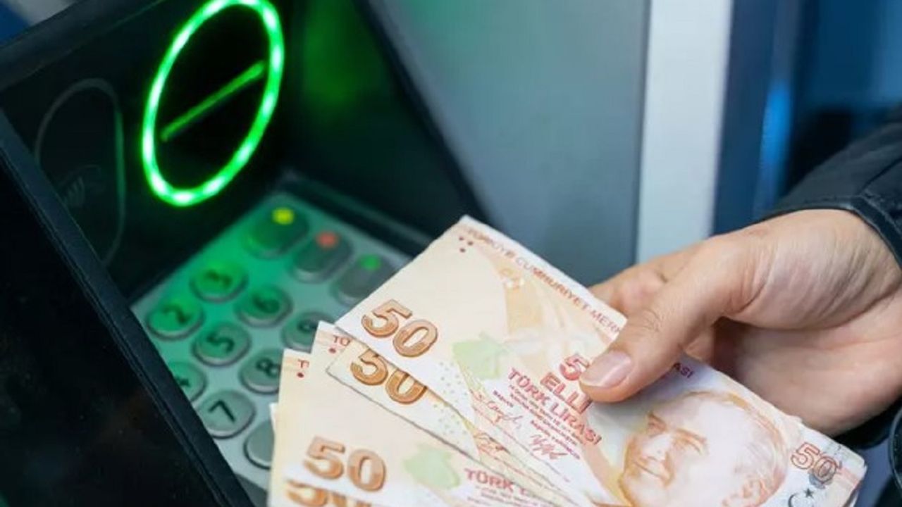 Gaziantep’te ATM’ler güncellendi! Bunu yapanın kartını yutacak