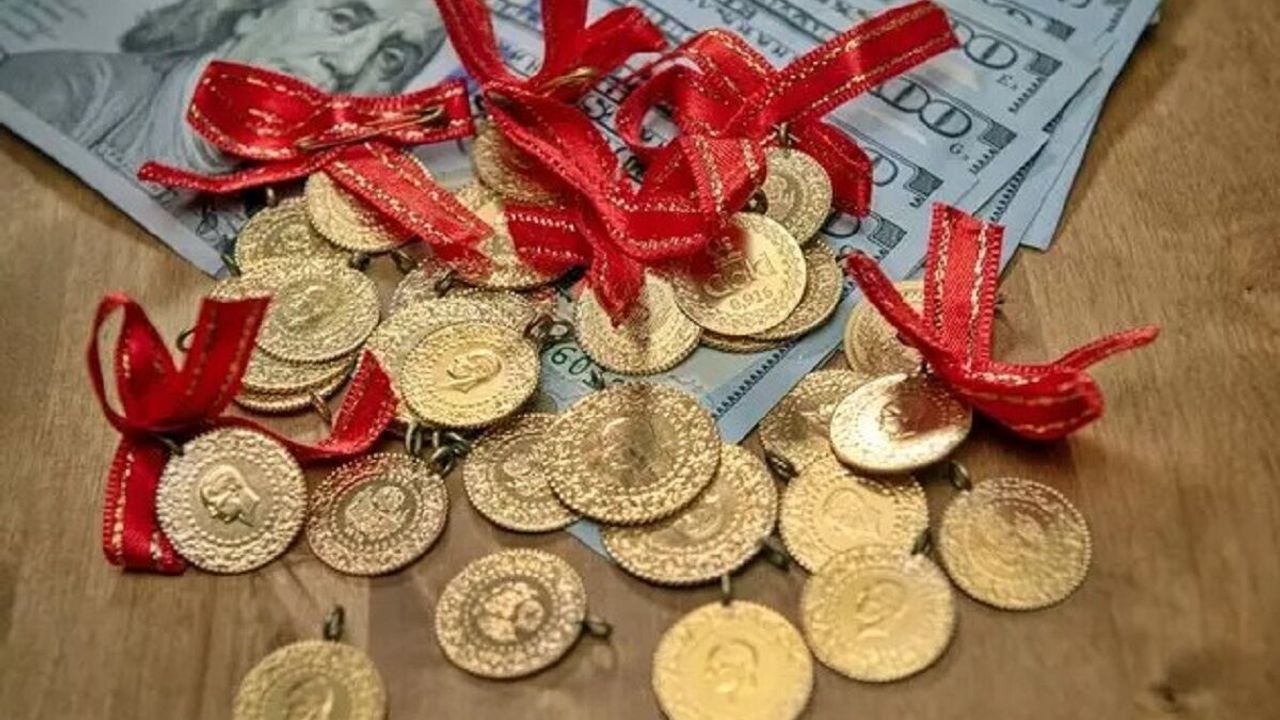 İslam Memiş altın için gün verdi! Perşembeden önce ve sonra…