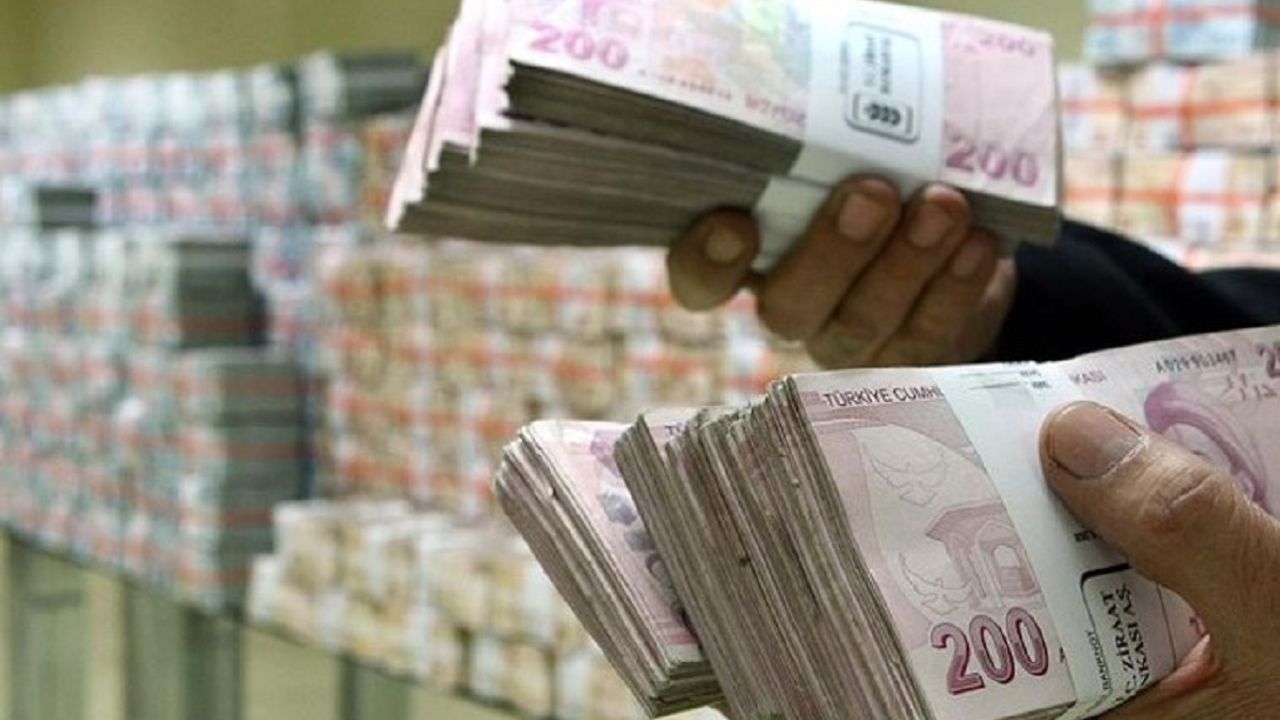 Yeni zamlı maaşlar değişti! Seyyanen zam, refah payı...