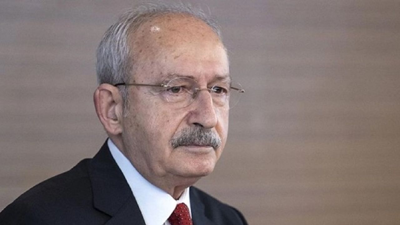 Kemal Kılıçdaroğlu’ndan videolu paylaşım: Geri döndü