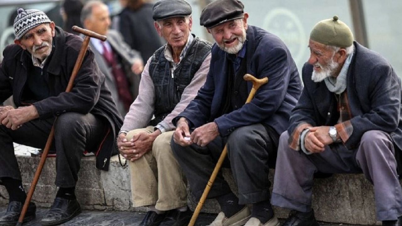 Emekli zammı belli oldu! İşte güncel rakam