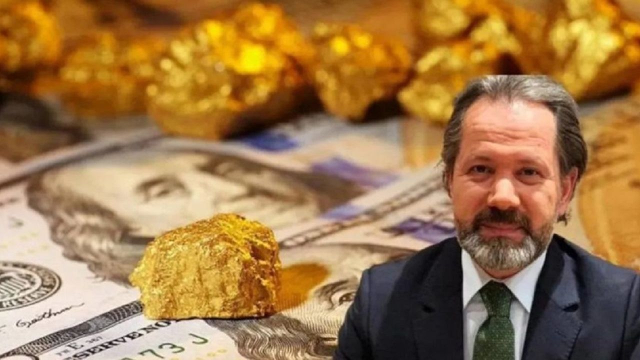 İslam Memiş'ten 16 Temmuz altın uyarısı: Elinde olan…