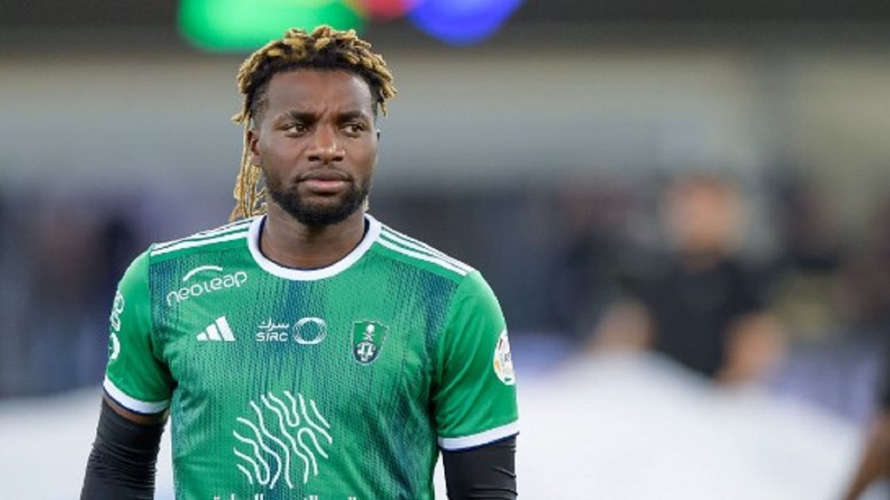 Fenerbahçe'de Maximin gelişmesi: Transferi için onay çıktı