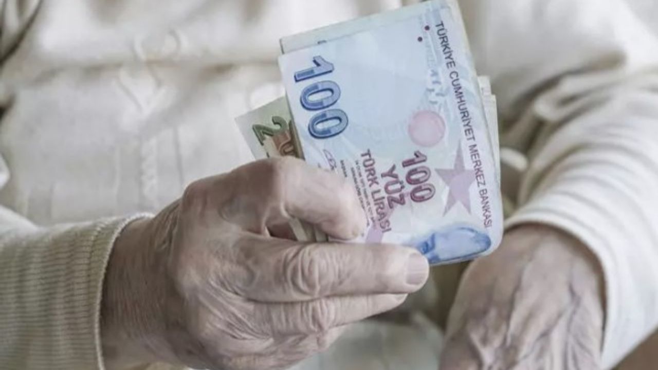 Gaziantepli emekliler dikkat! En düşük emekli maaş zammı belli oldu