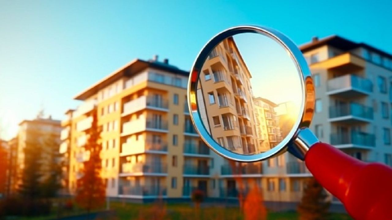 Yatırımcılar dikkat! Gayrimenkulde yeni dönem