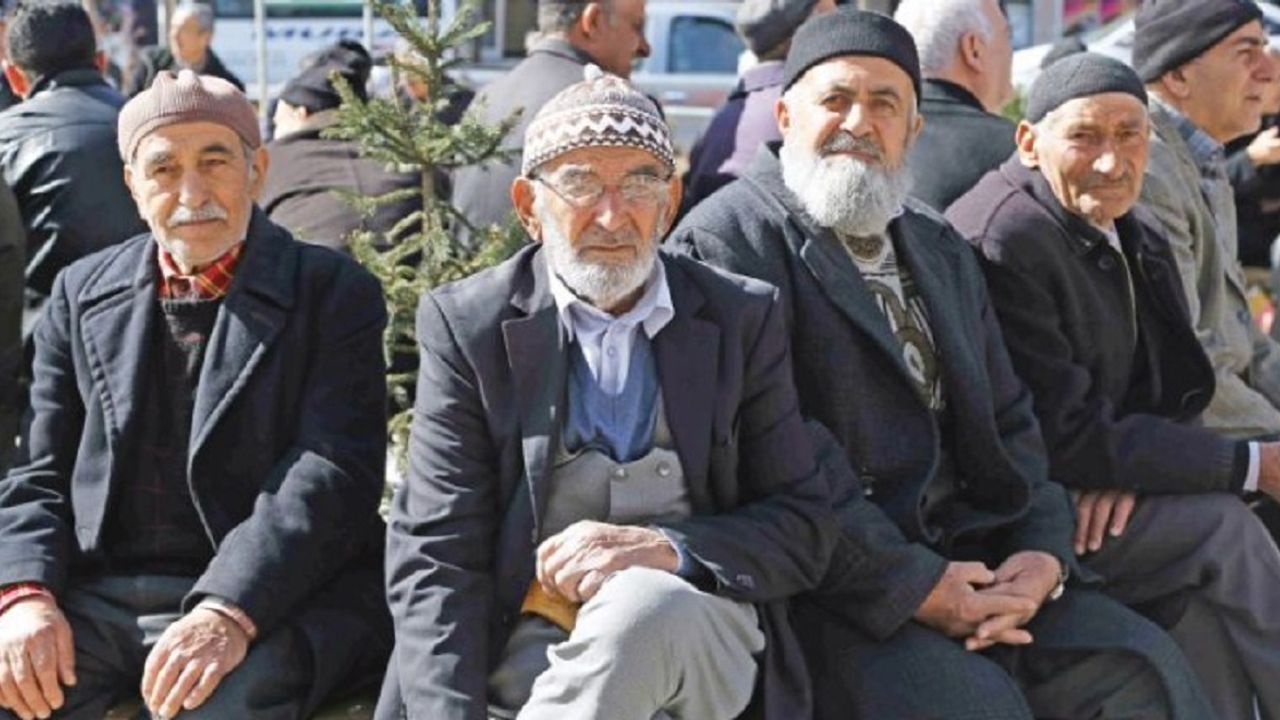 Arabası olan emeklilere ücretsiz oldu