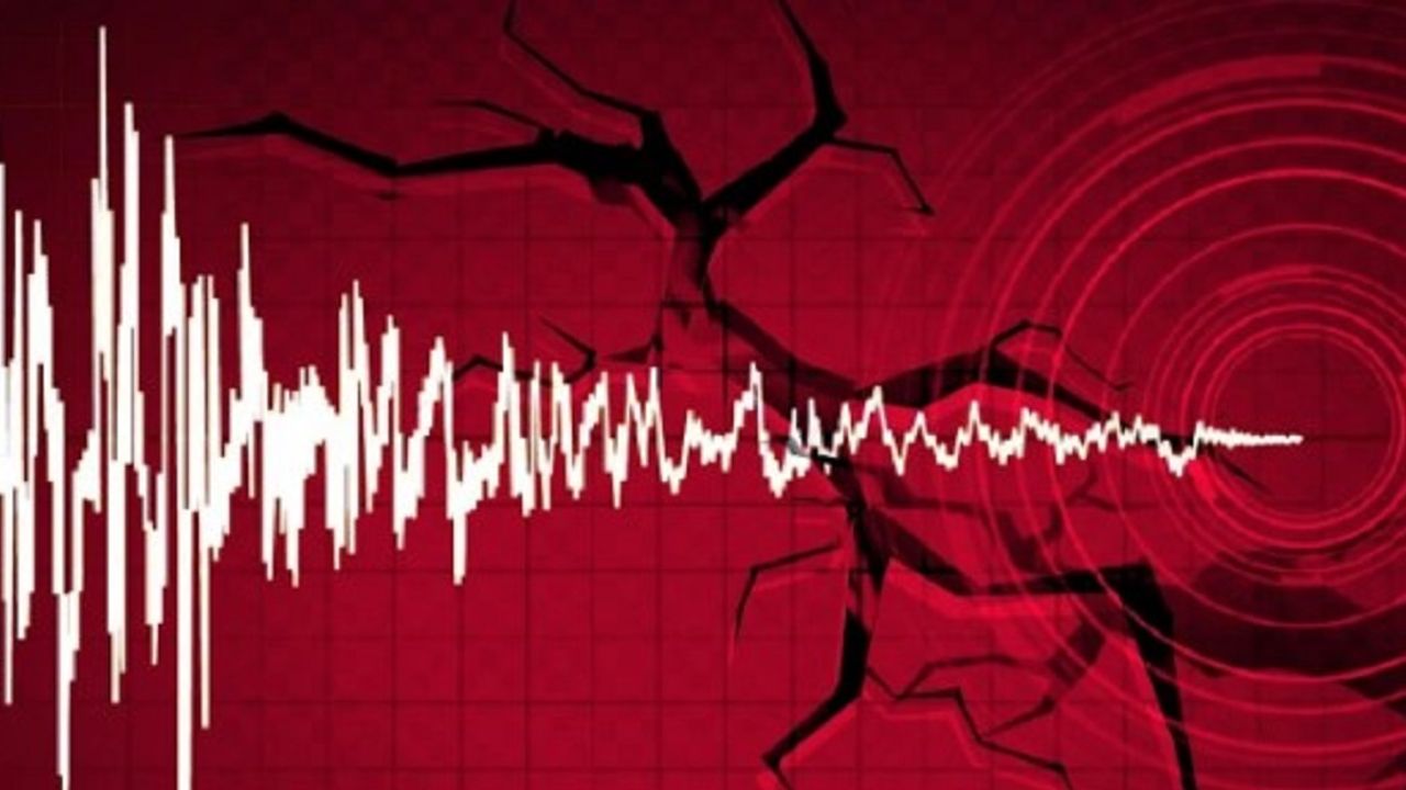 Deprem sonrası uzmanından kritik açıklama! 'Enteresan…