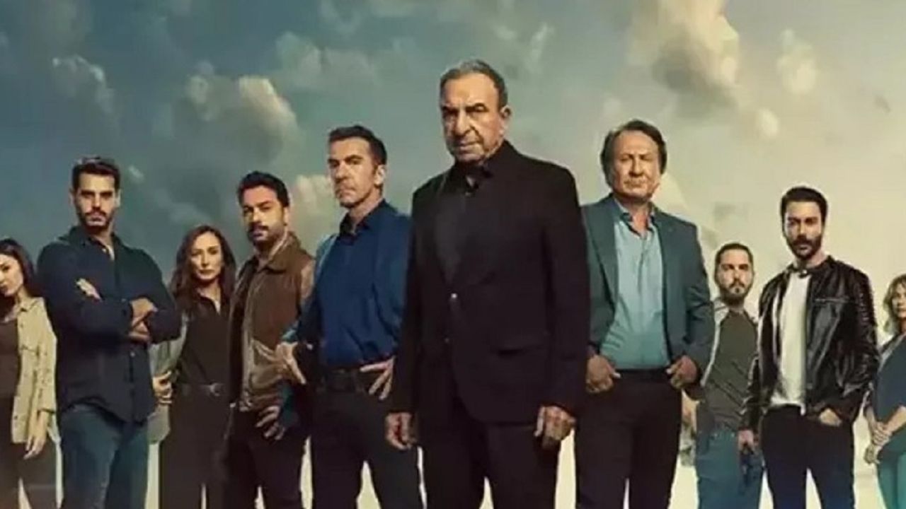 Arka Sokaklar'da ayrılık! 14 yıl sonra o isimde veda ediyor