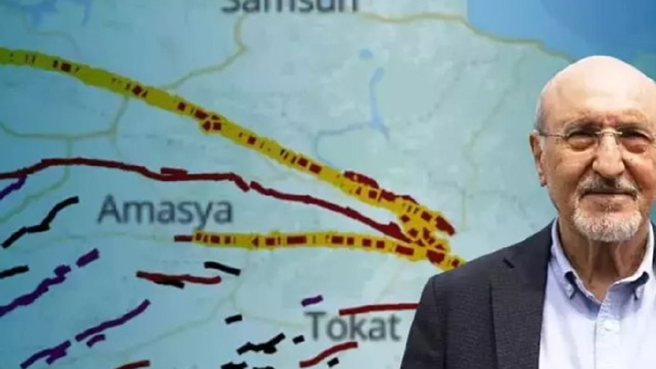 Uzman isimden kritik deprem açıklaması! 4 şehri işaret etti