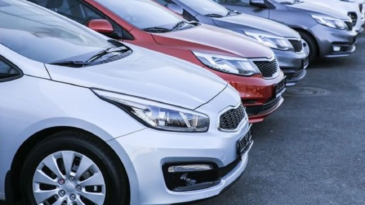 Araç alacaklar dikkat! Resmi Gazete'de yayımlandı: ÖTV indirimi geldi