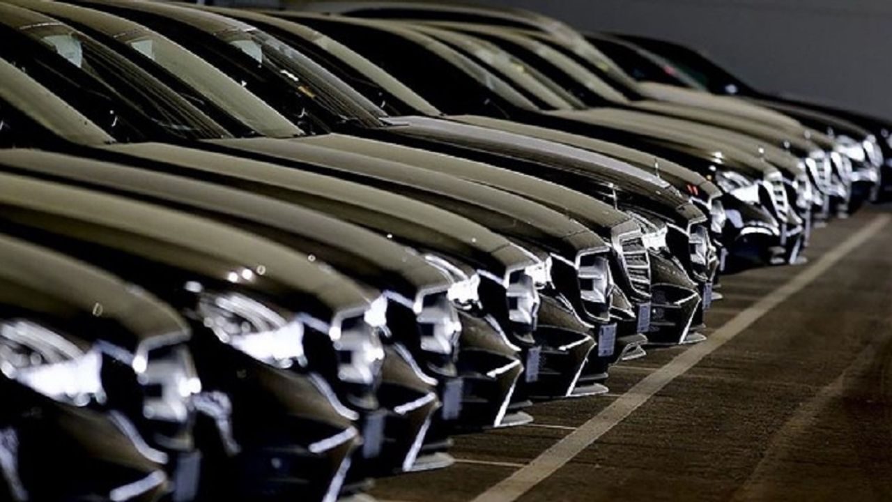 Gaziantep’te ikinci el otomobilin pabucu dama atıldı