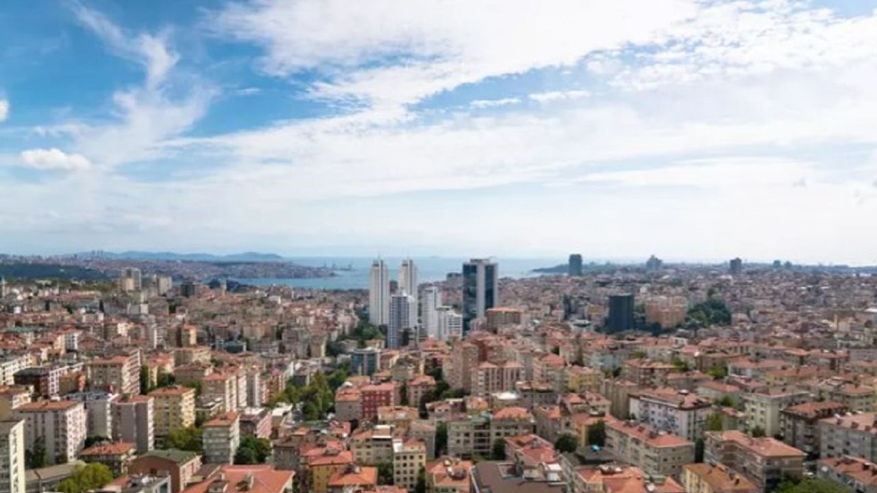 Konutta bu fırsat kaçmaz! Hem ucuz hem getirisi yüksek