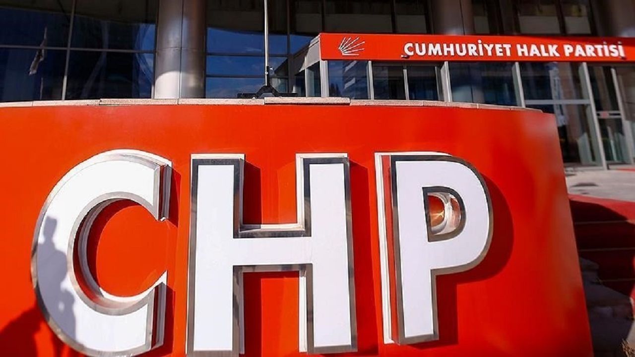 CHP’lilerden ‘ön seçim’ çağrısı