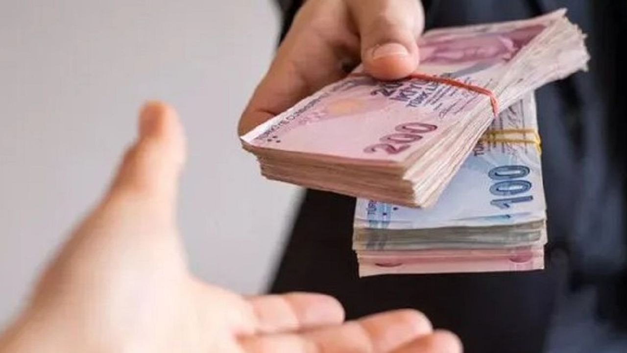 Memur ve emekli maaşında yeni rakam