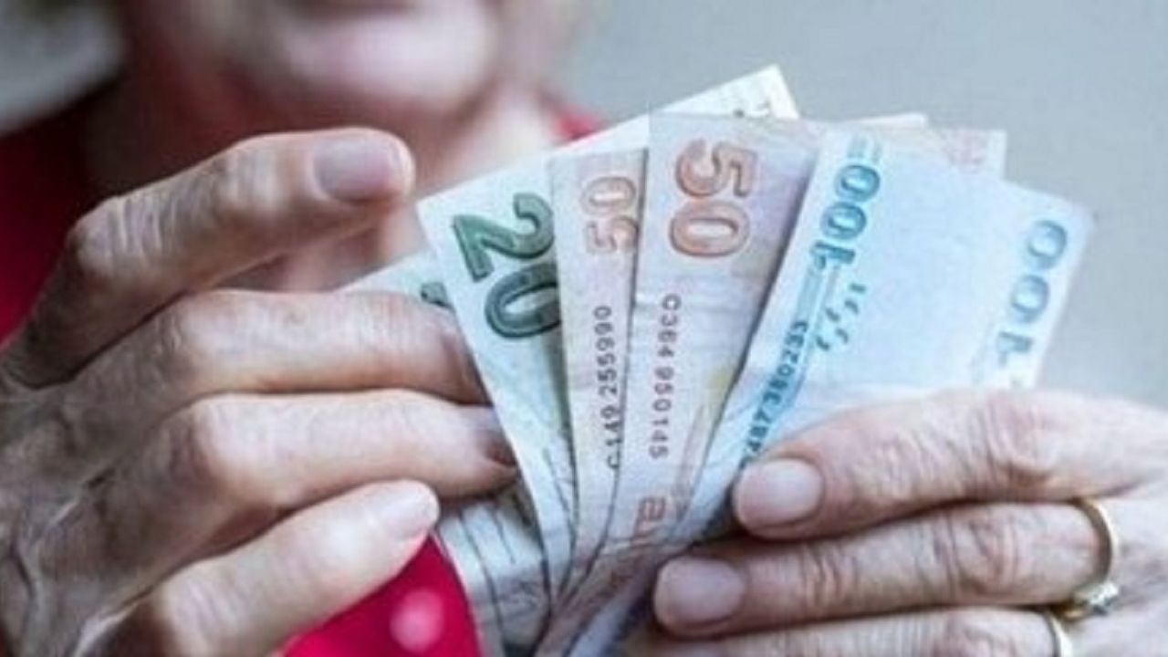 İşte daha fazla emekli maaşı almanın yolları