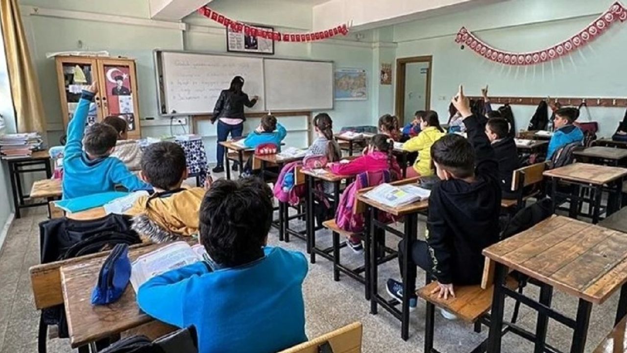 Okullar ne zaman açılacak? 2024-2025 okulların başlangıç tarihi