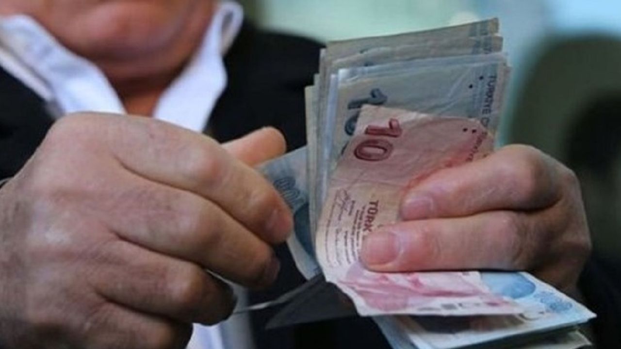 Yeni emekli olacaklar dikkat! O rakamın altında emekli aylığı yok