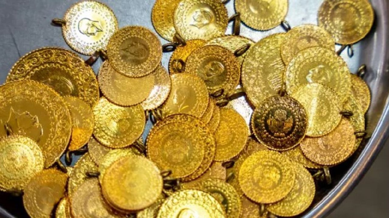 Uzmanlardan rakam vererek altın uyarısı: Daha da artabilir!
