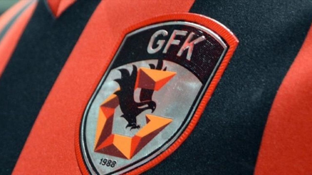 Köksan Holding, Gaziantep FK’ya sponsor oldu