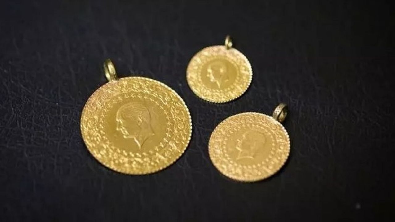 Gram altın için tahmin: 'Bulunması gereken yer' diyerek aralık verdi