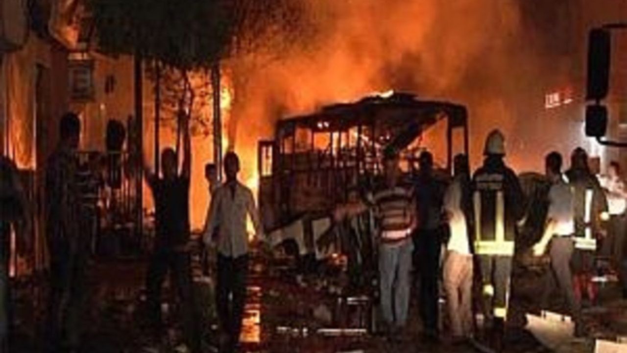 20 Ağustos 2012: Gaziantep karakol saldırısının acıları dinmedi