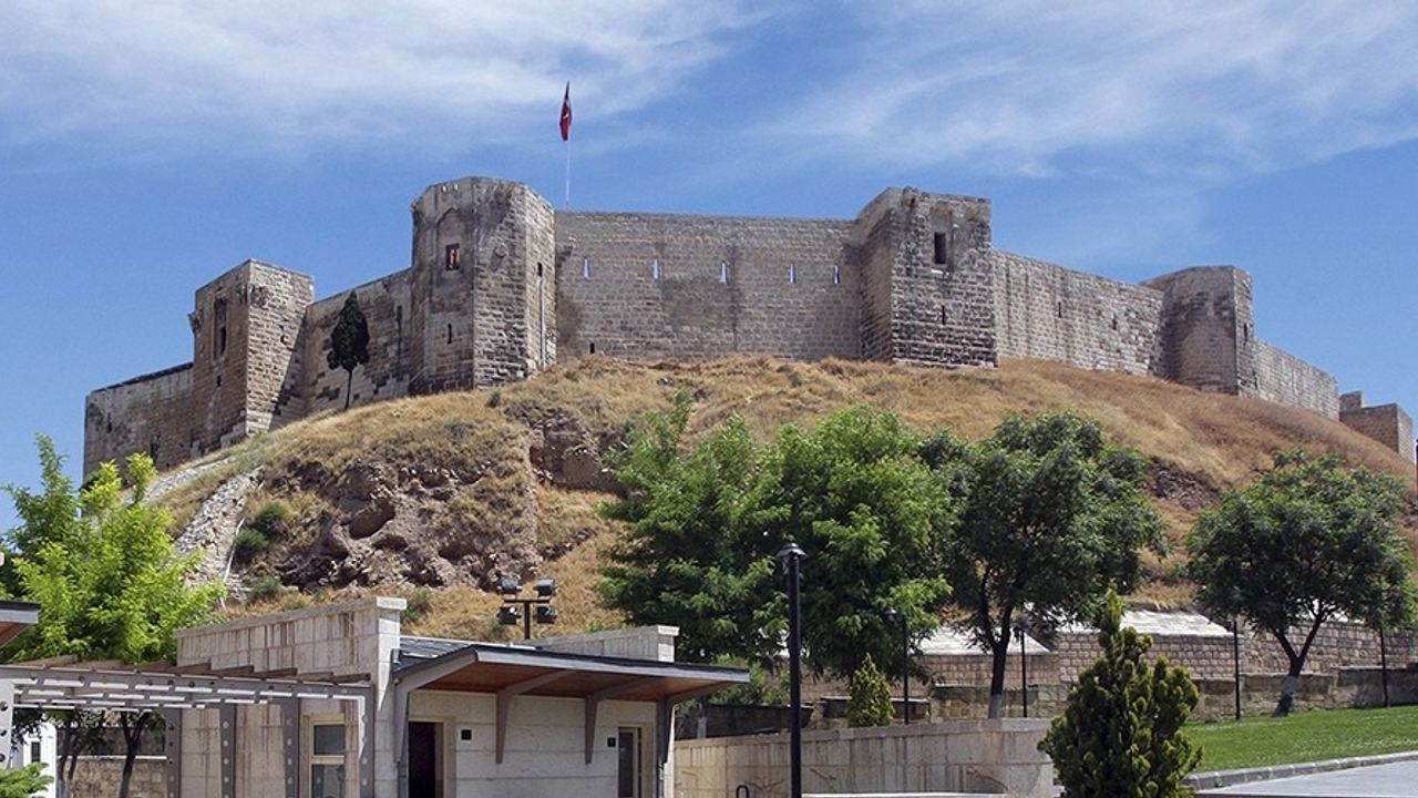 Gaziantep’in herkes tarafından merak edilen tarihi