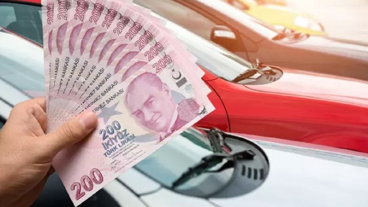 Araç satışında yeni dönem resmen başladı! Resmi Gazete’de yayımlandı