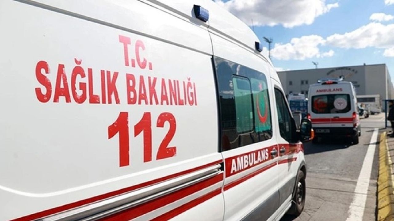 Kalp krizi geçirdi: Yoğun bakımda