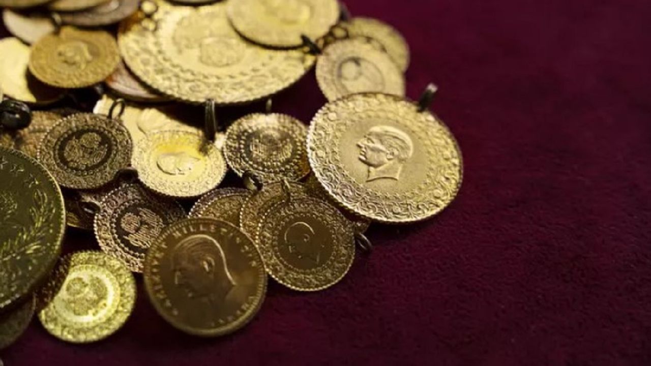 İslam Memiş’den altın uyarısı! Gram altın için bu ayki rakamı açıkladı