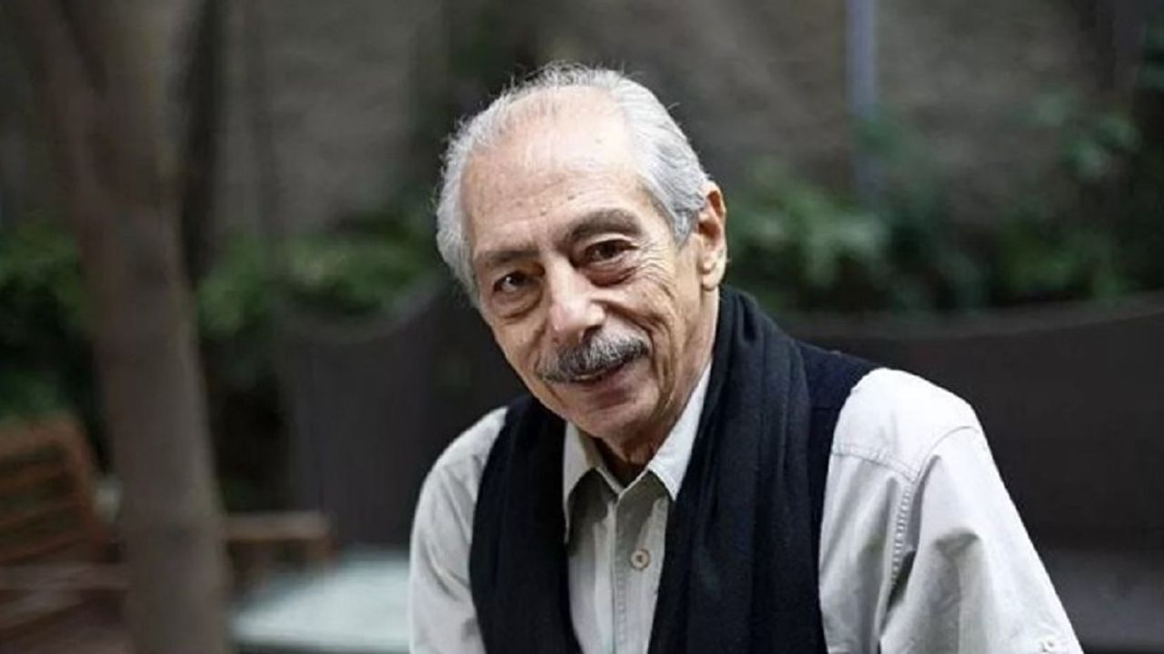 Usta oyuncu hayatını kaybetti! Herkes yasta