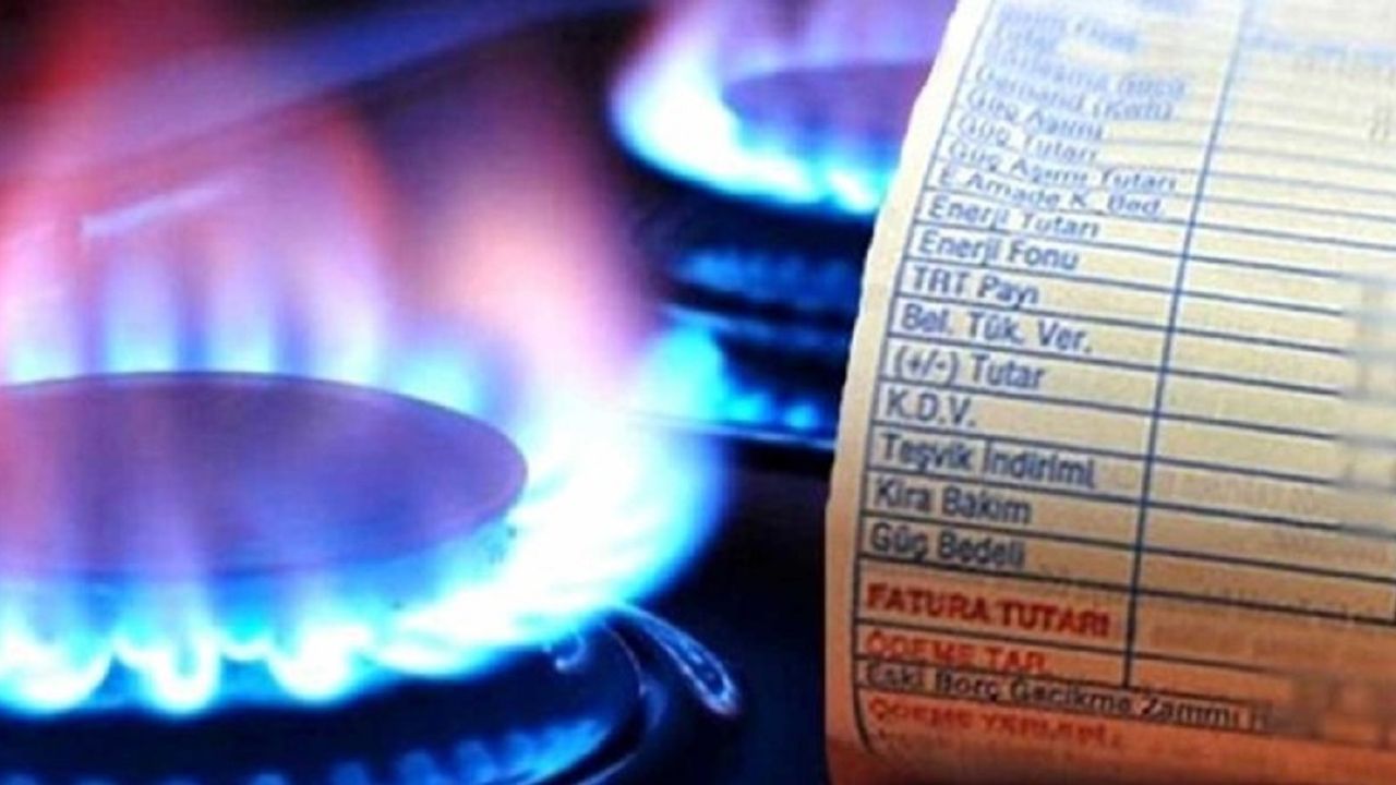 Doğalgaz zammı korkuttu! Son 5 yılda ısınmak lüks oldu