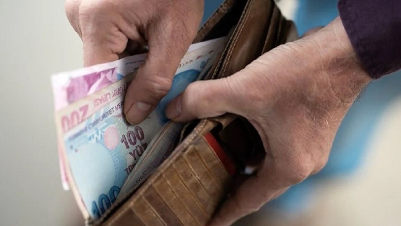 Emekli kök maaş hesaplama 2024 e-Devlet ekranı