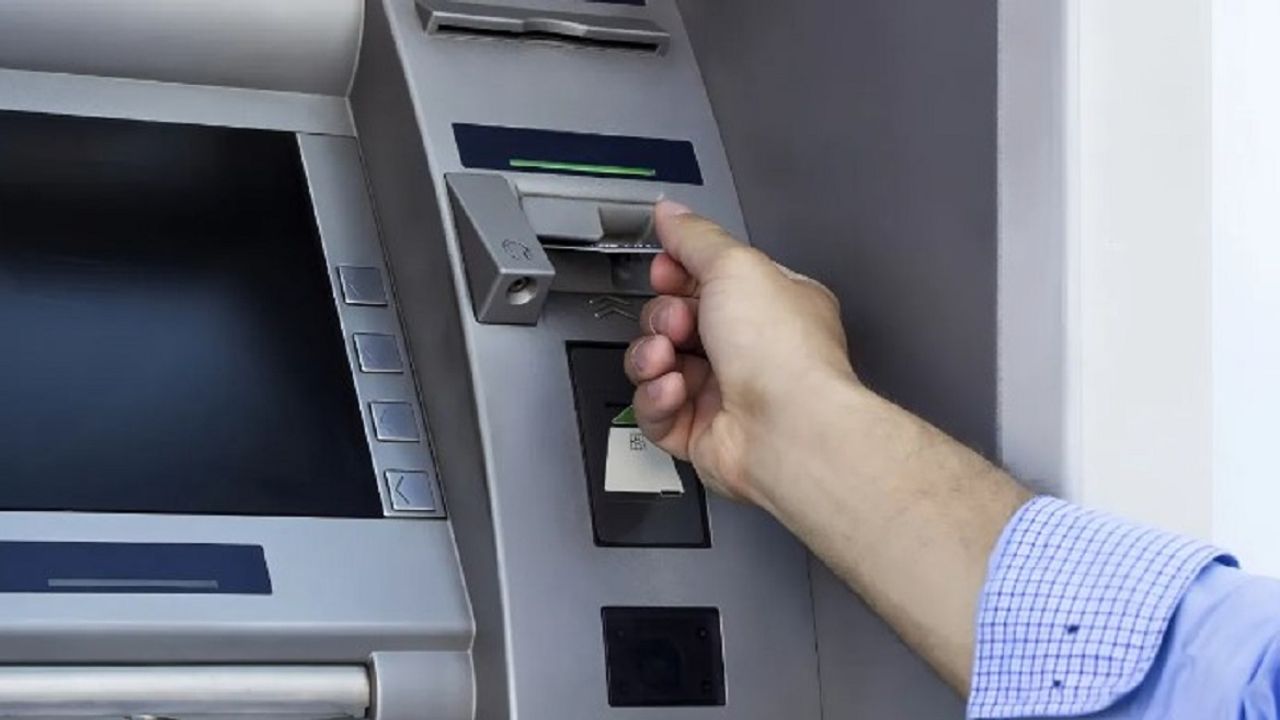 ATM'lerde para sistemi değişiyor! Tek banknot dönemi...