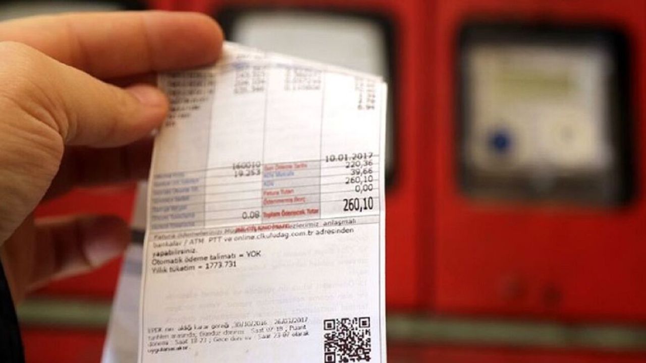 Elektrik faturalarında yeni dönem: Tamamen değişecek