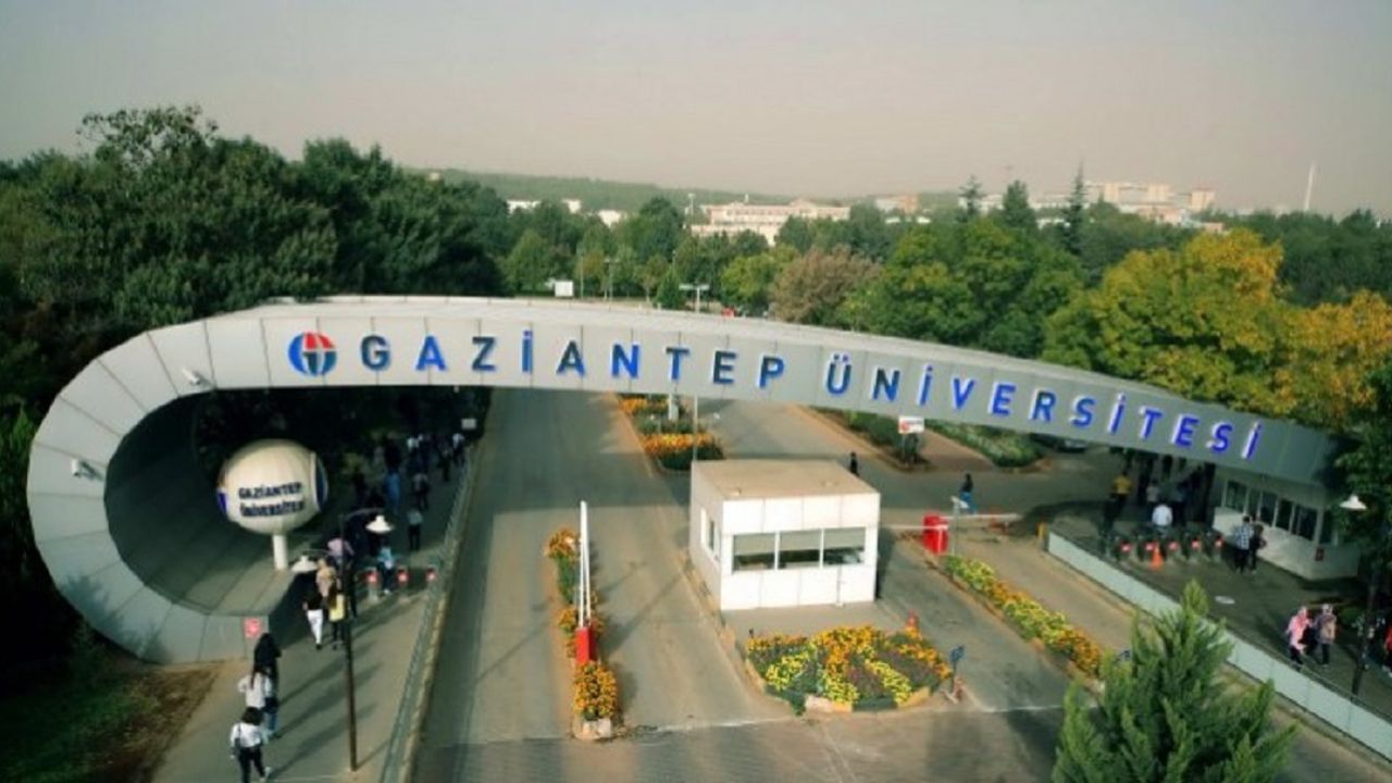 Gaziantep Üniversitesi ne zaman açılacak? işte, GAÜN akademik takvimi