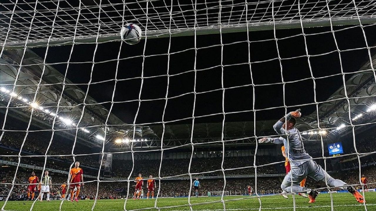 Uzatmalarda en çok gol atan takımlar açıklandı! Gaziantep FK listede…