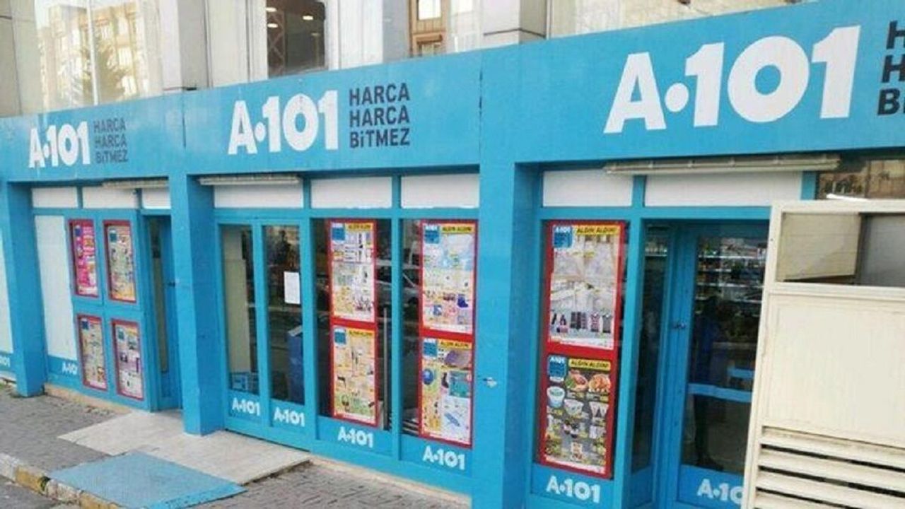 A101, 17 Ekim 2024 Perşembe aktüel kataloğu