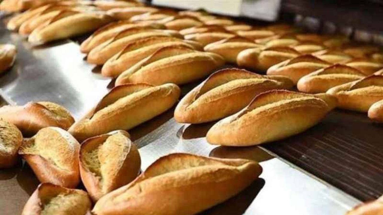 Ekmeğe zam yolda mı? Açıklama sonunda geldi
