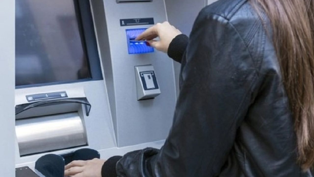 ATM’lerde yasaklı şifre dönemi başladı: Hemen değiştirin