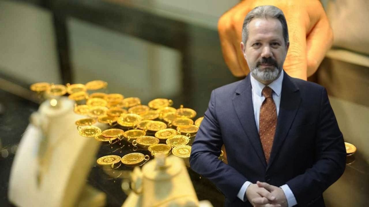 İslam Memiş altındaki düşüşün sebebini açıkladı