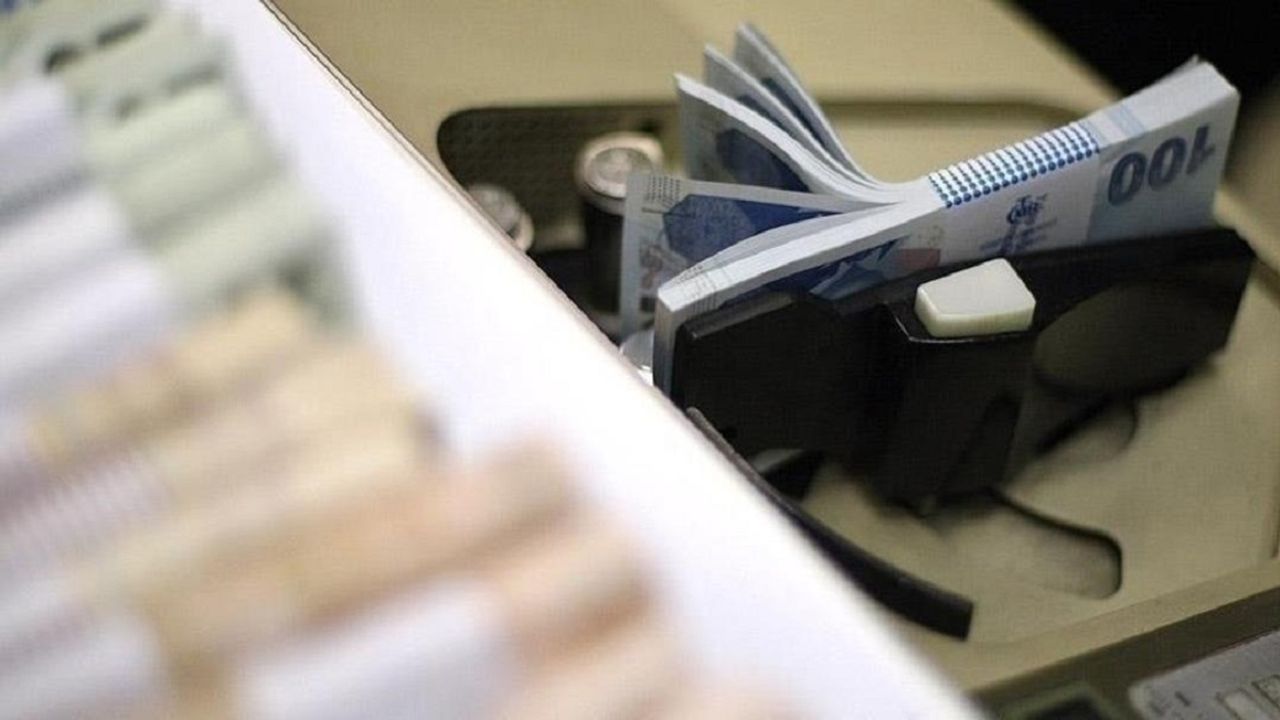 Resmi Gazete'de yayımlandı: 1 Ocak itibarıyla geçerli