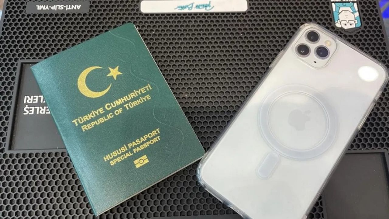 IMEI kayıt ücretine büyük zam: 2025'te rekor seviyeye ulaşıyor
