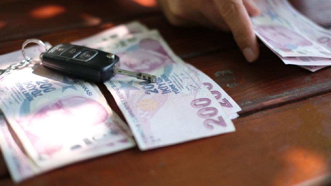 Bu belgeyi almayanlar araçların direksiyonuna geçemeyecek
