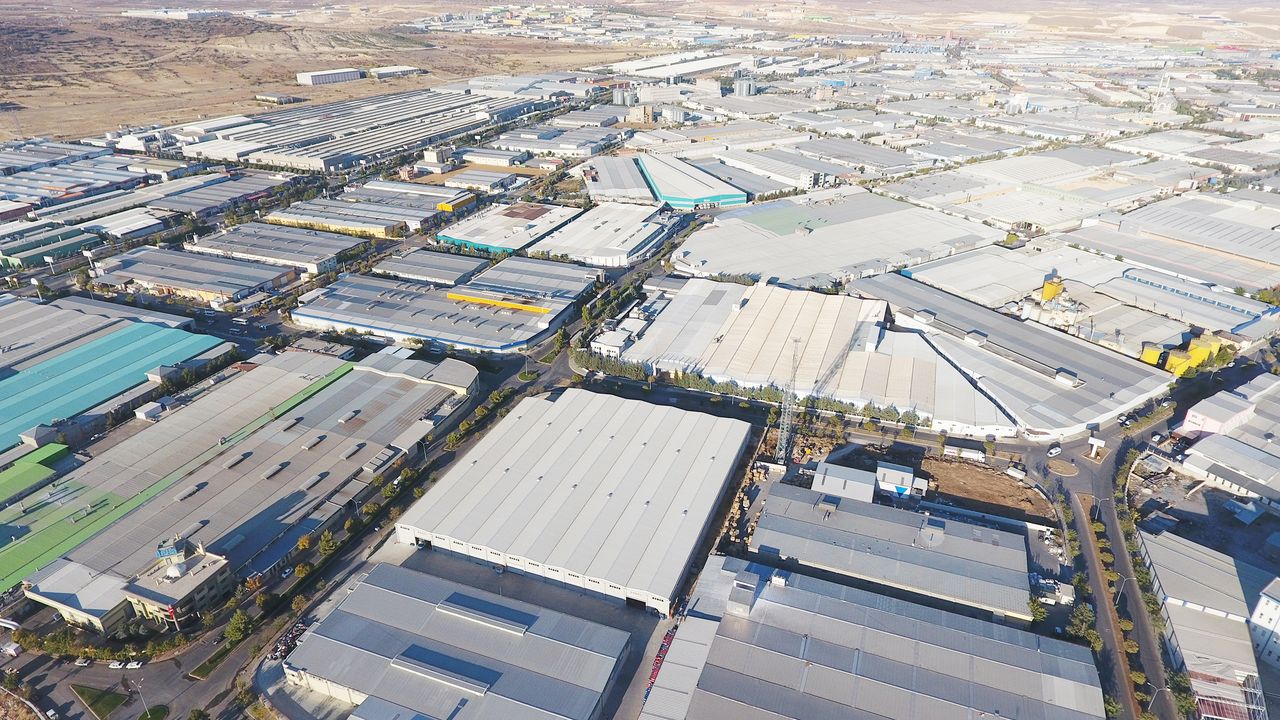Gaziantep 2. Sırada! 61 Gaziantepli şirket Türkiye’ye damga vurdu