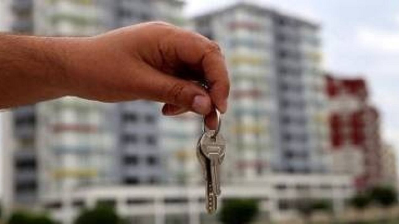 Konut kredisi faiz oranları düştü: 1 milyon TL’nin ödeme planı…