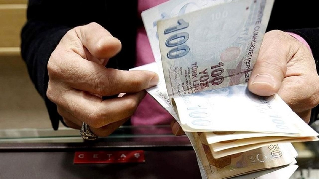 2025 emekli bayram ikramiyeleri ne kadar olacak?